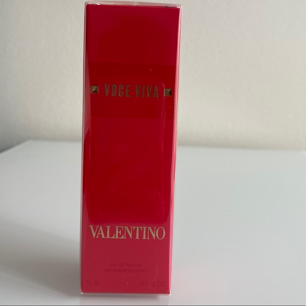New Valentino Voce Viva